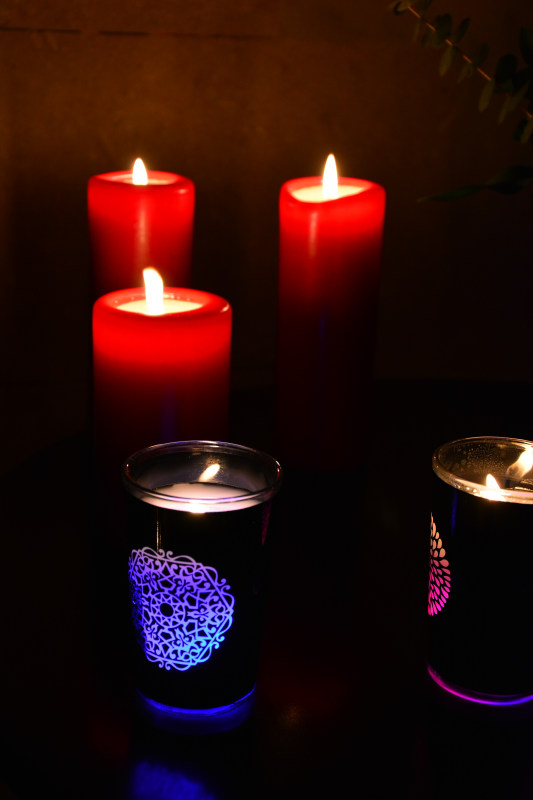 Valentine's at 1188 Lounge